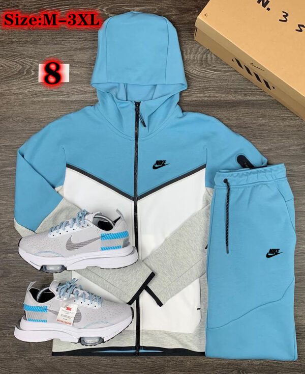 Jam2644 NIKE Clothes 300 45$ XQX - Image 11
