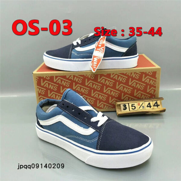 Jes223 Vans TOP1 33$ KW - Image 11