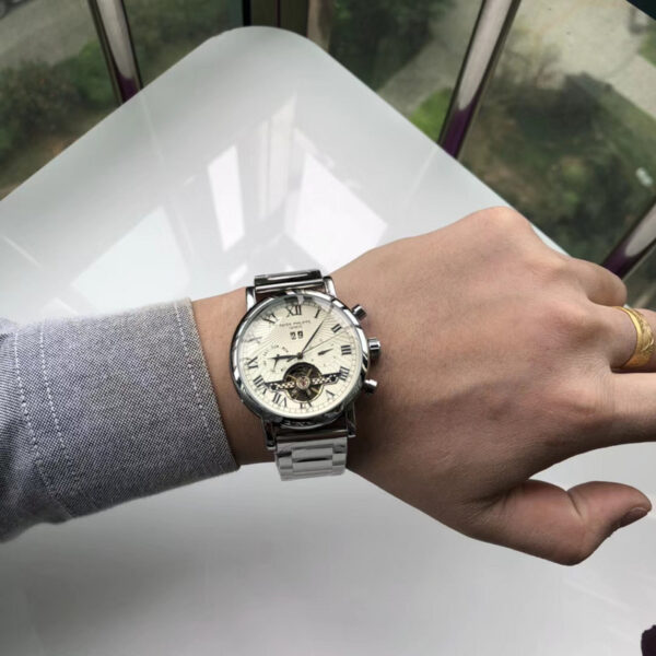 Jam352 Patek Philippe 690 89$ DSB - Image 11