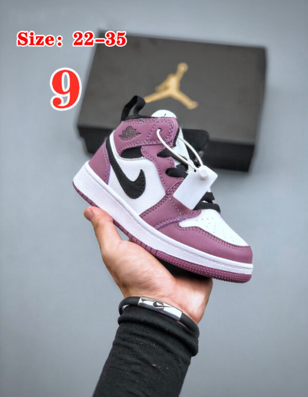 Jam3576 NIKE KID 275 38.9$ PTX - Image 11