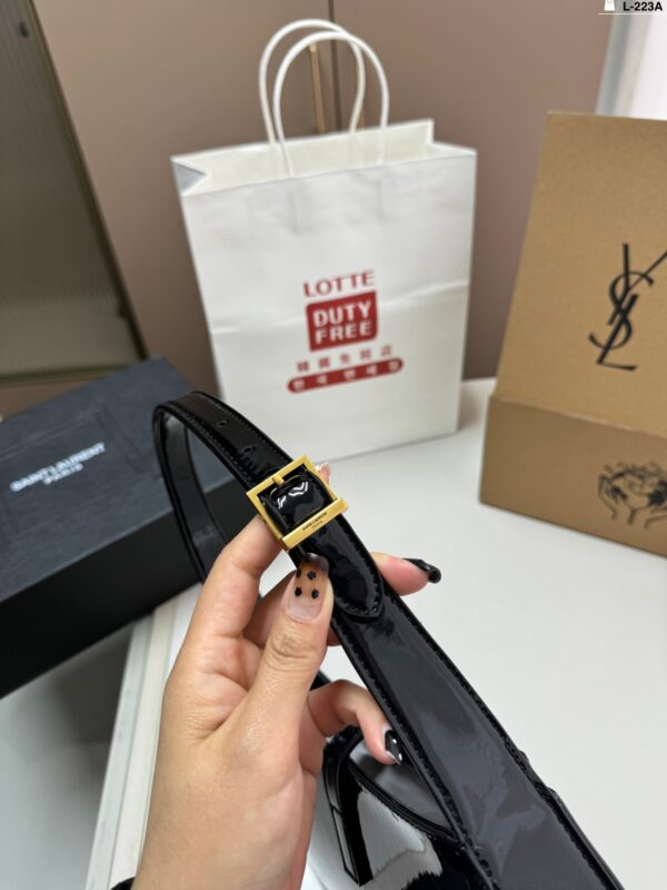 Jam41 YSL 5A+ 54$ 410 GBB - Image 11