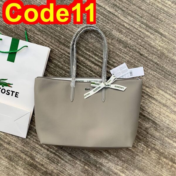 Jam3218 LACOSTE AAAAA 230 YZBB - Image 11