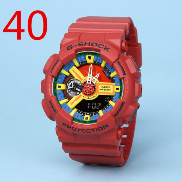 Jam167 Casio AAAAA 218 29.99$ DSB - Image 11