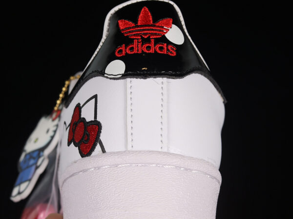 Jam564 ADIDAS TOP 300 42.9$ PTX - Image 11