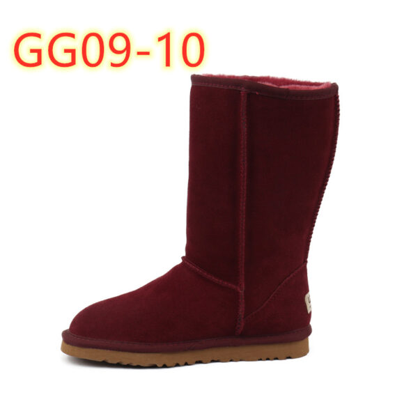 Jes105 UGG 5A+ TOP 300 40$ UGG - Image 11