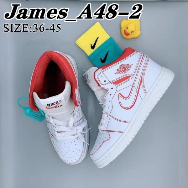 Jam48 NIKE  260 35.99$ ASM - Image 11