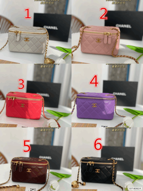 Z5225-55$-Chanel - Image 2