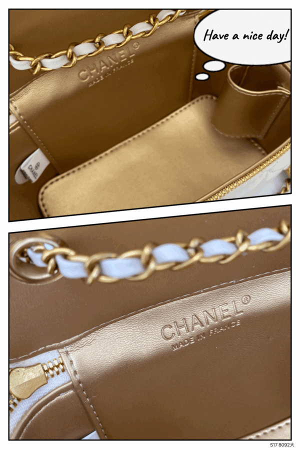 Z5225-55$-Chanel - Image 12