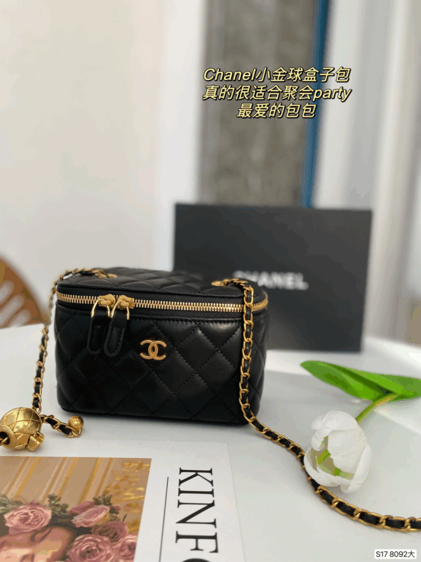 Z5225-55$-Chanel - Image 4