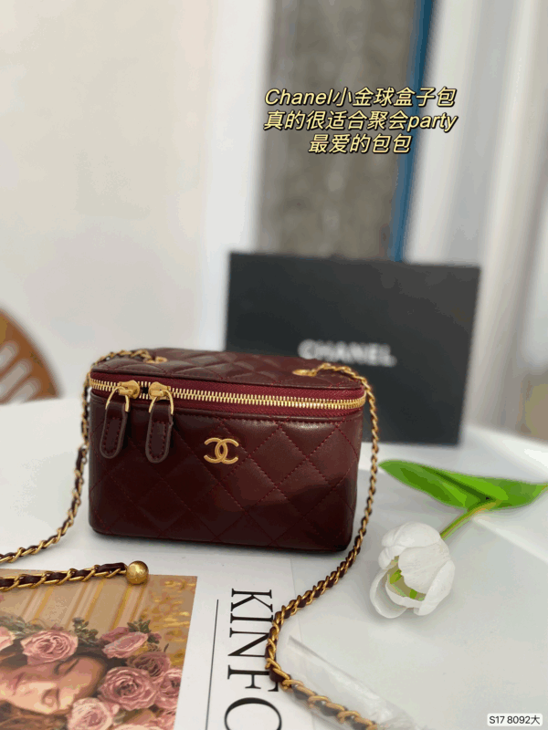 Z5225-55$-Chanel - Image 6