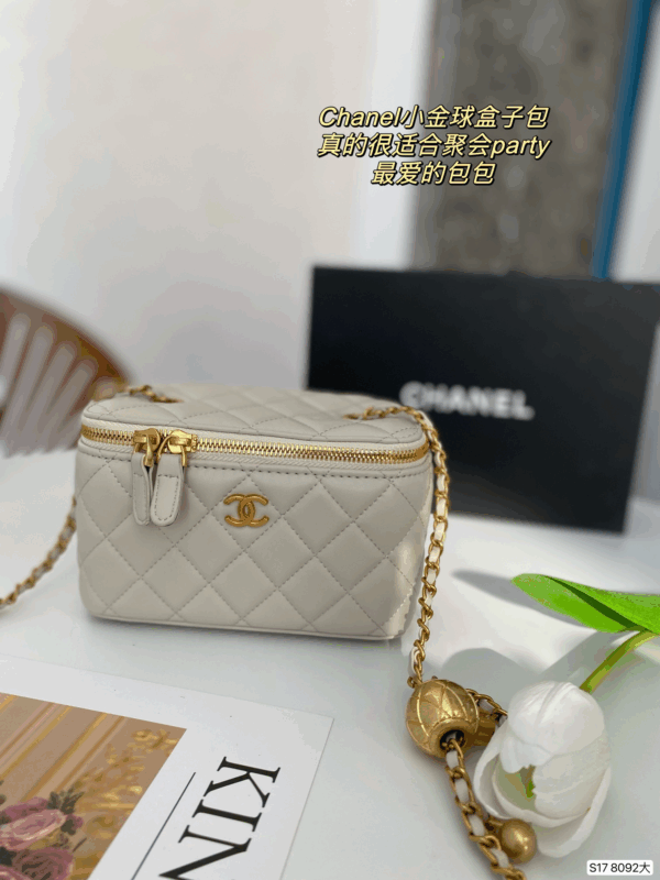Z5225-55$-Chanel - Image 7
