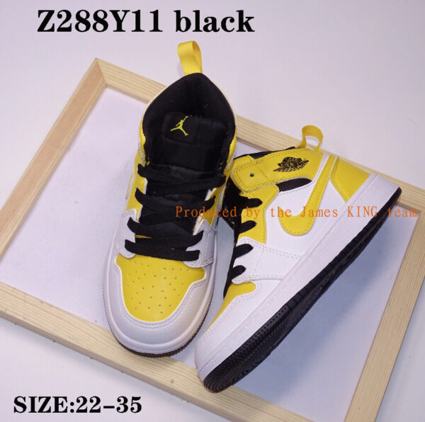 Jam2519 NIKE Air Jordan 1 270 $36.99 PTX - Image 12