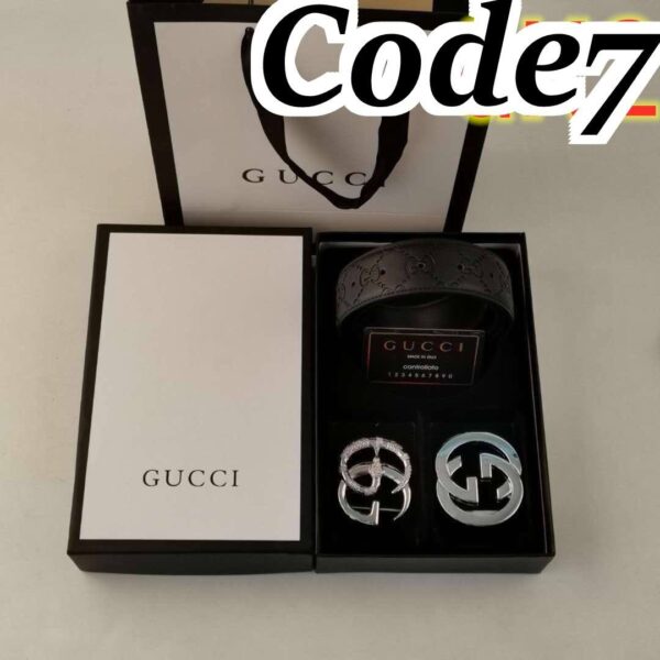 Jam1127 GUCCI 48.8$ 215 - Image 12