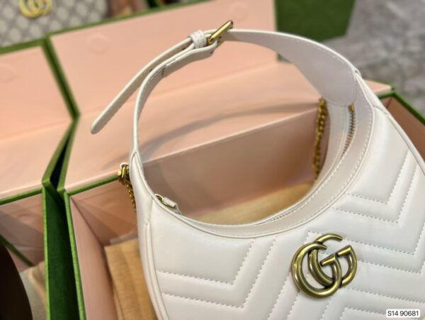 Jam1283  GUCCI 5A+ BOX  440 56.99$  GBB - Image 12