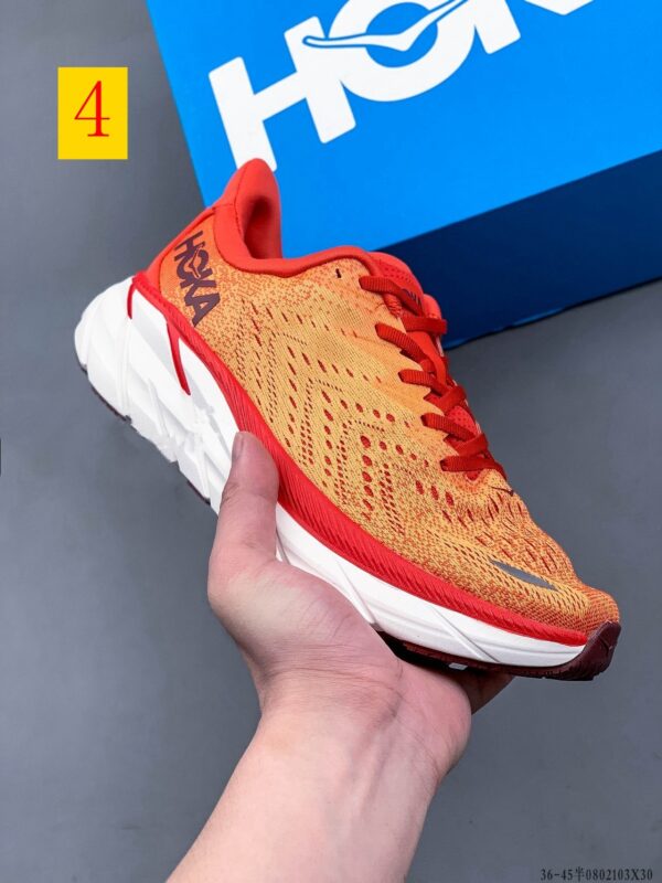Jam4619 HOKA NK BOX。 5A 1：1 44.5$ PTX - Image 12