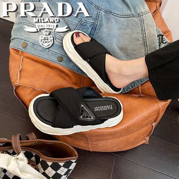 Jam4837 PRADA 3AAAAA 35$ BLLZ - Image 12