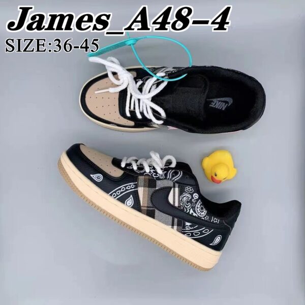 Jam48 NIKE  260 35.99$ ASM - Image 12