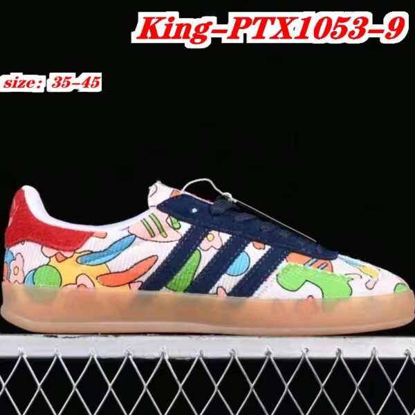Jam1053 ADIDAS Gazelle bold 345 49.99$ PTX - Image 12