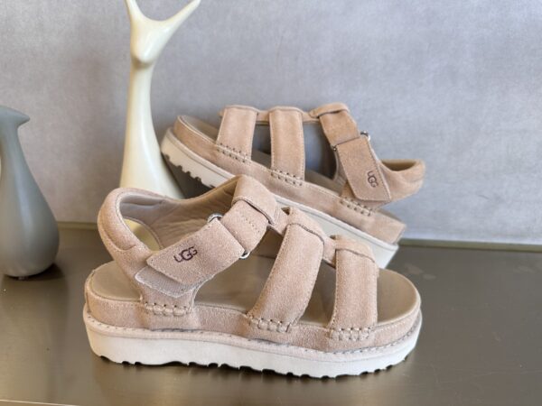 Jam2378 UGG NEW 5A+ 420 57.9$ UGG2 - Image 12