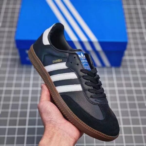 Jam4798  ADIDAS samba  330   45$  PTX - Image 12
