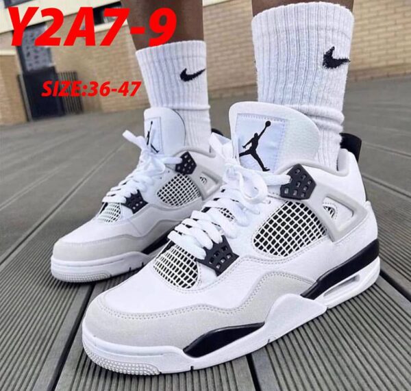Jam4707 Jordan 5A+ 350 47.8$ PTX - Image 12