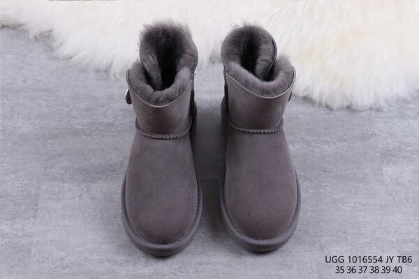 Jes788 UGG WOOL 4A+ 275 38$ UGG - Image 12