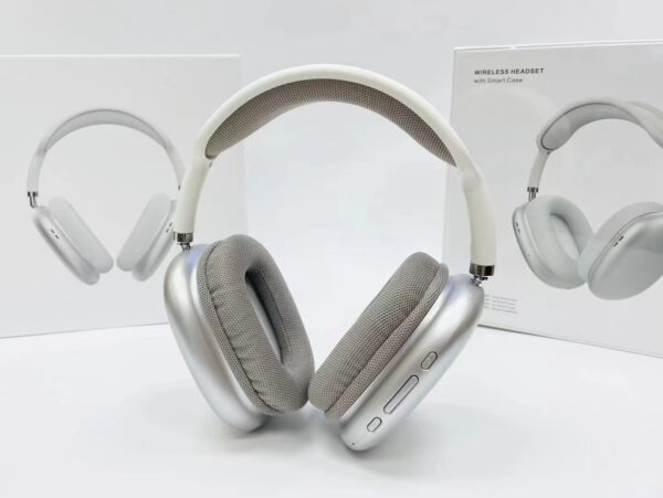 Jam151 Apple headset 36$ 270 DEJ - Image 12