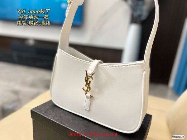 Jam866 YSL TOP 58$ 440  GBB - Image 12