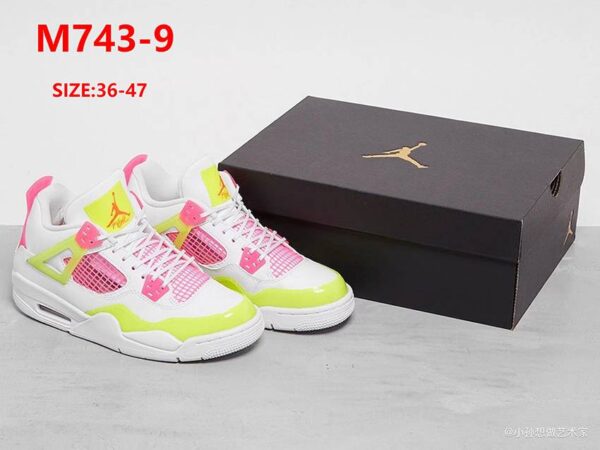 Jam3587 Jordan 5A+ 345 47$ PTX - Image 12