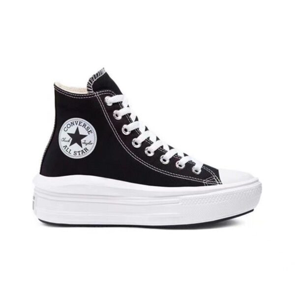 Jam4095 Converse with Platform 340 48$ PTX - Image 12