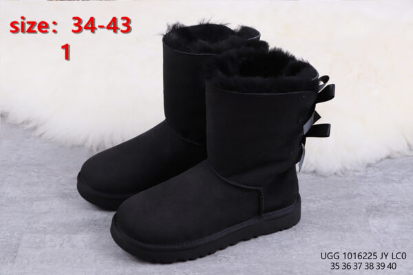 Jam670 UGG 5A+ 44.99$ 340 UG - Image 12