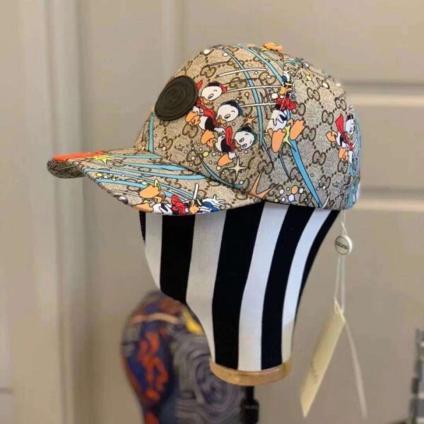 Jes509 19.31$ GUCCI hat - Image 12