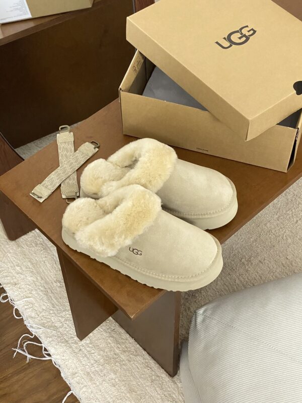 Jam596 UGG Disassembly slippers 46.9$ UG - Image 11