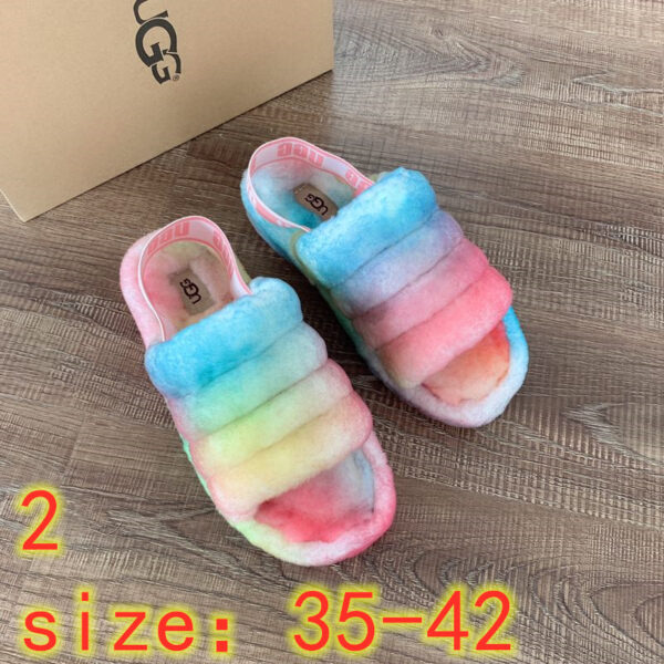 Jam102 UGG TOP 345 48$ UG - Image 12