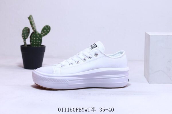Jes5026 CONVERSE TOP 48$ PTX - Image 12