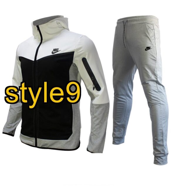 Jam4501 NIKE TOP 5A+ 330 43.9$ XQX - Image 12
