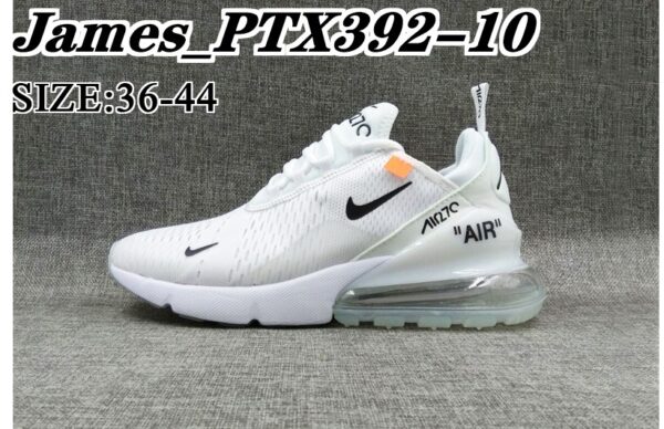 Jam392 Nike air max 270 310 48$ PTX - Image 12