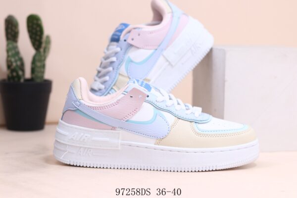Jam3597 Nike Air Force 1 325 42.99$ PTX - Image 12