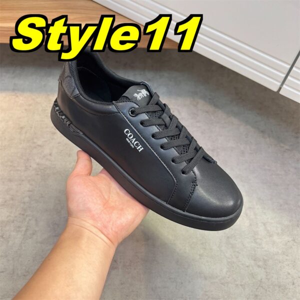 Jam4143 COACH  95$ - Image 12
