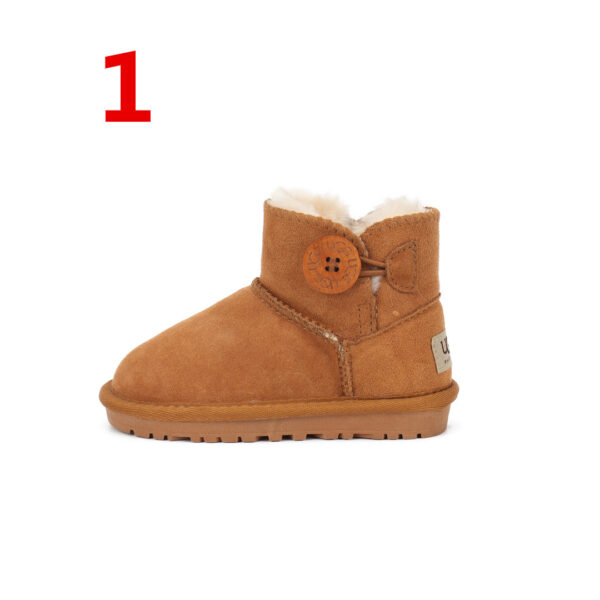 Jam965 UGG kids TOP 5A 220 28.99$ UGG - Image 12