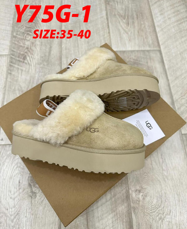 Jam4069 UGG 350  49.99$ UGG - Image 12