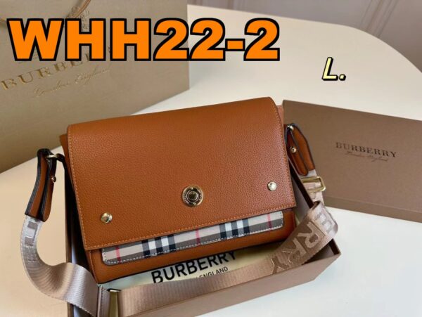 Jam2428 Burberry 5A+ 56.8$ GBB - Image 11