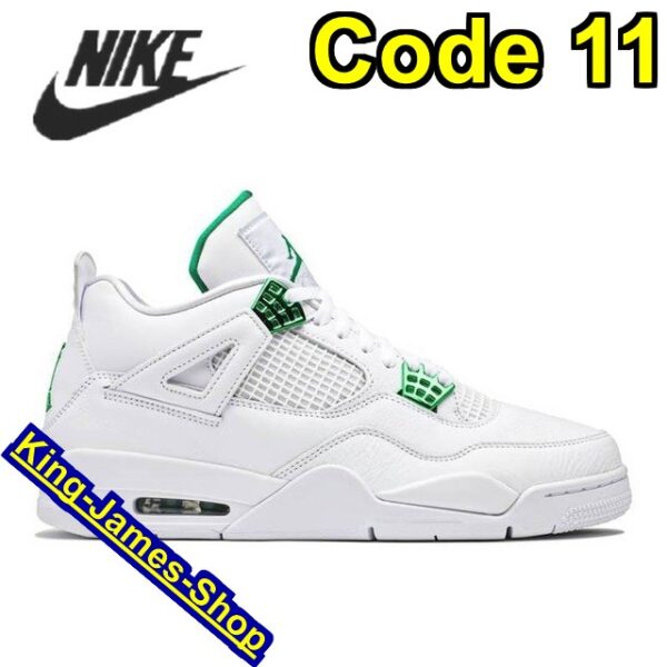 Jes248 Nike Air Jordan Retro 4 340 47$ PTX - Image 12
