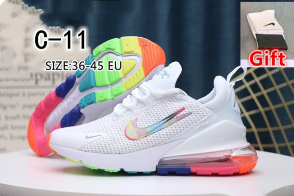 Jes56 Nike 270 Gift socks 290 41.99$ PTX - Image 12