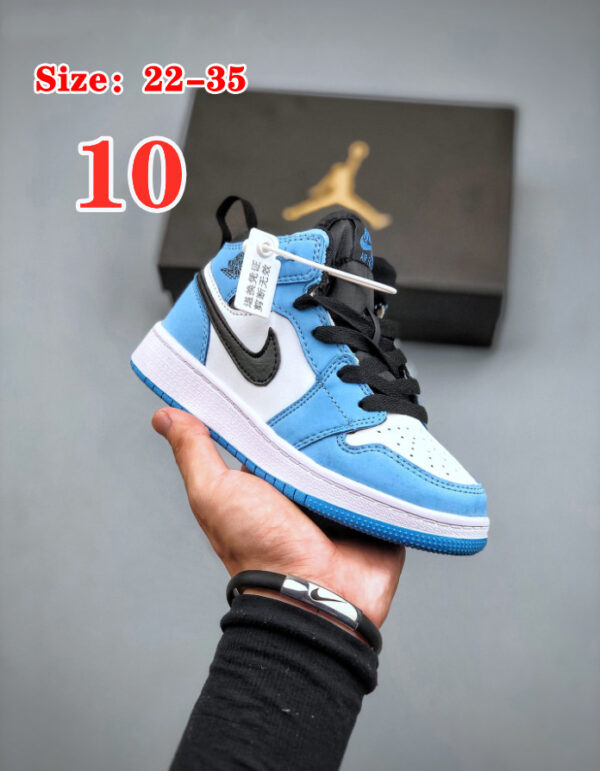 Jam3576 NIKE KID 275 38.9$ PTX - Image 12