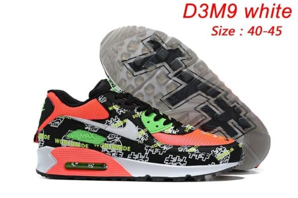 Jam446 NIKE MAX AAAAA 49.9$ 355 PTX - Image 12