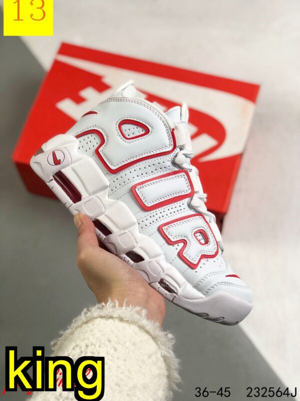 Jam5004 NIKE AIR AIRMore Uptempo 49$ PTX - Image 12