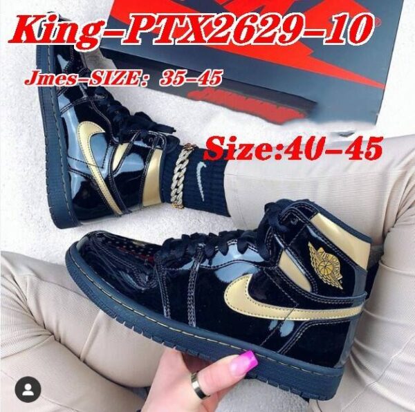Jes2629 1:1 AJ SB4 46$ PTX - Image 12