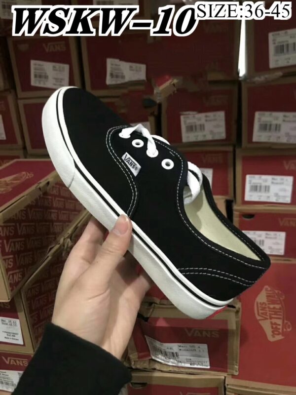 Jam326 Vans 27$ 200 KW - Image 12