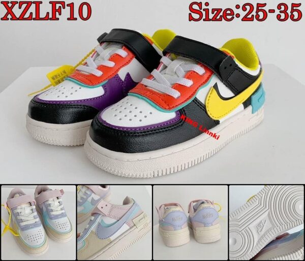 Jes3514 37.7$ Nike air force - Image 12